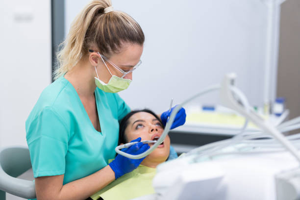 Best Broken or Chipped Tooth Repair in Waverly, NY