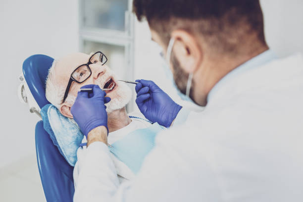 Best Emergency Treatment for Jaw Pain or Injury in Waverly, NY